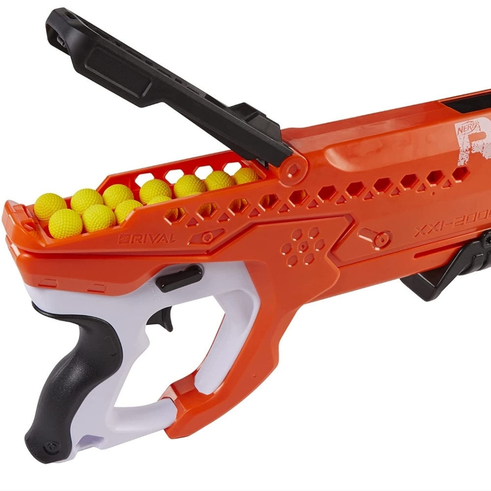 NERF RIVAL Curve Shot - Picture 2 of 6